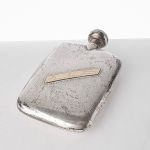 1624 2033 POCKET FLASK